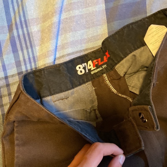 dickeys 874 flex original fit 32x34 - Picture 3 of 4